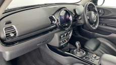 MINI Clubman 2.0 Cooper S Exclusive 6dr Auto [Comfort Pack] Petrol Estate